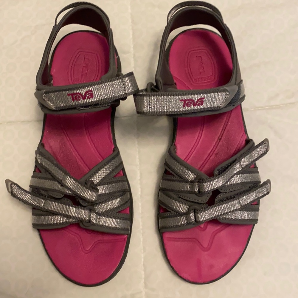 Teva girls sandal